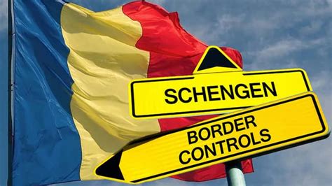 schengen romania